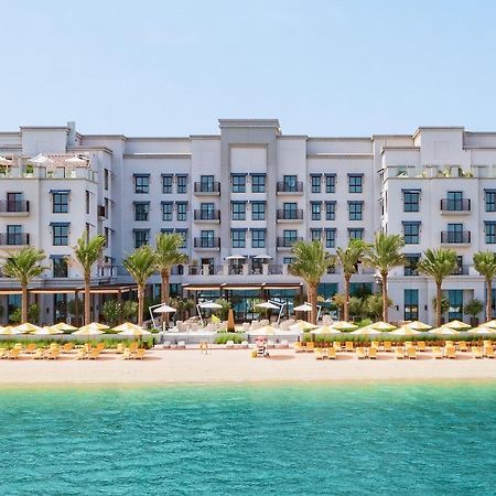 Vida Beach Resort Umm Al Quwain Exteriör bild