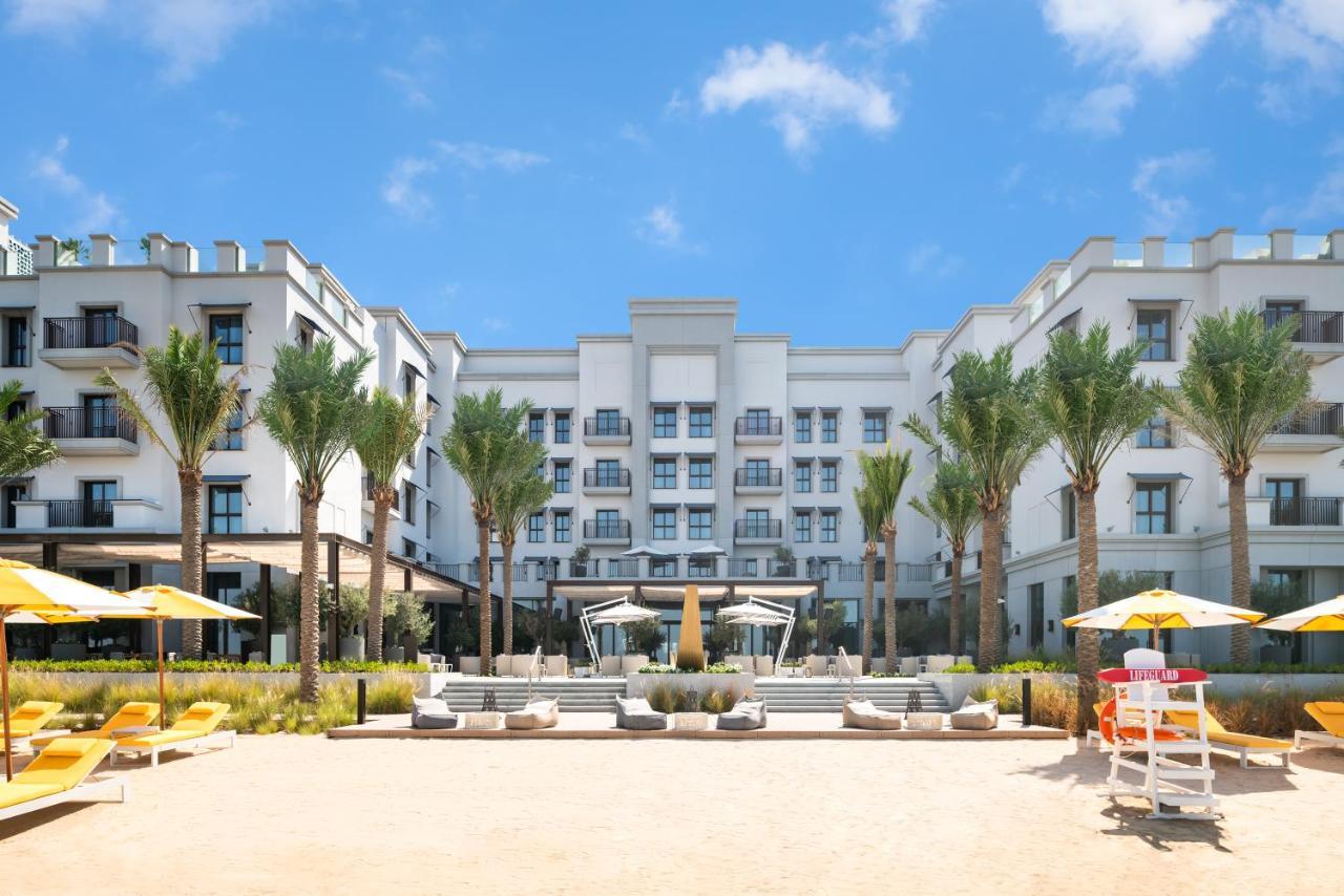 Vida Beach Resort Umm Al Quwain Exteriör bild The Hotel at Avondale